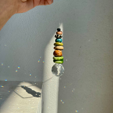 Suncatcher No. 200