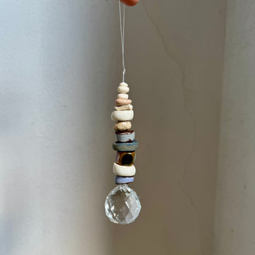 Suncatcher No. 156