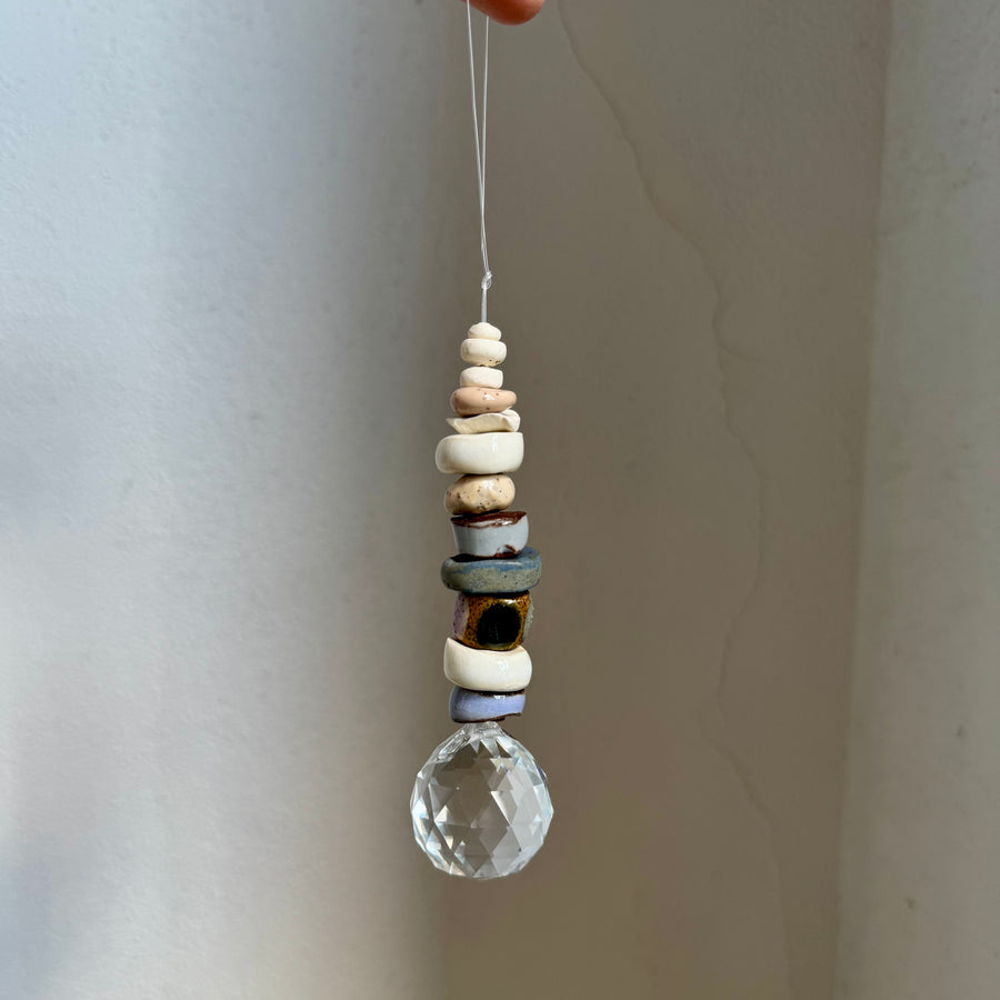 Suncatcher No. 156