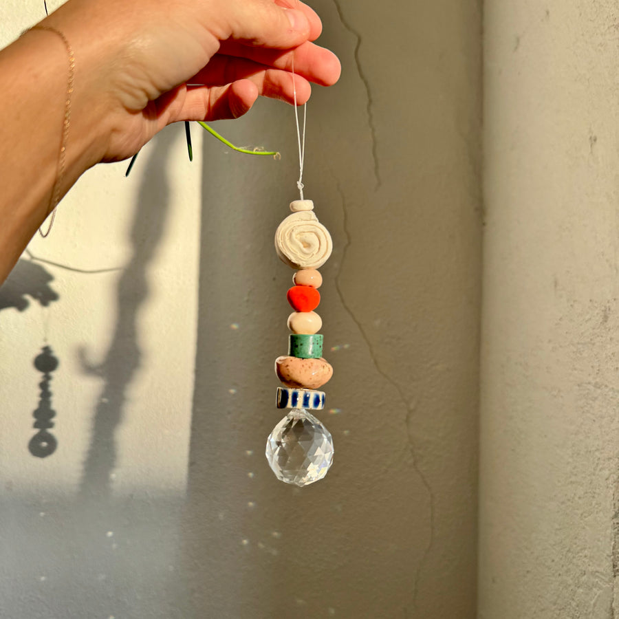 Suncatcher No. 207