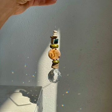 Suncatcher No. 195