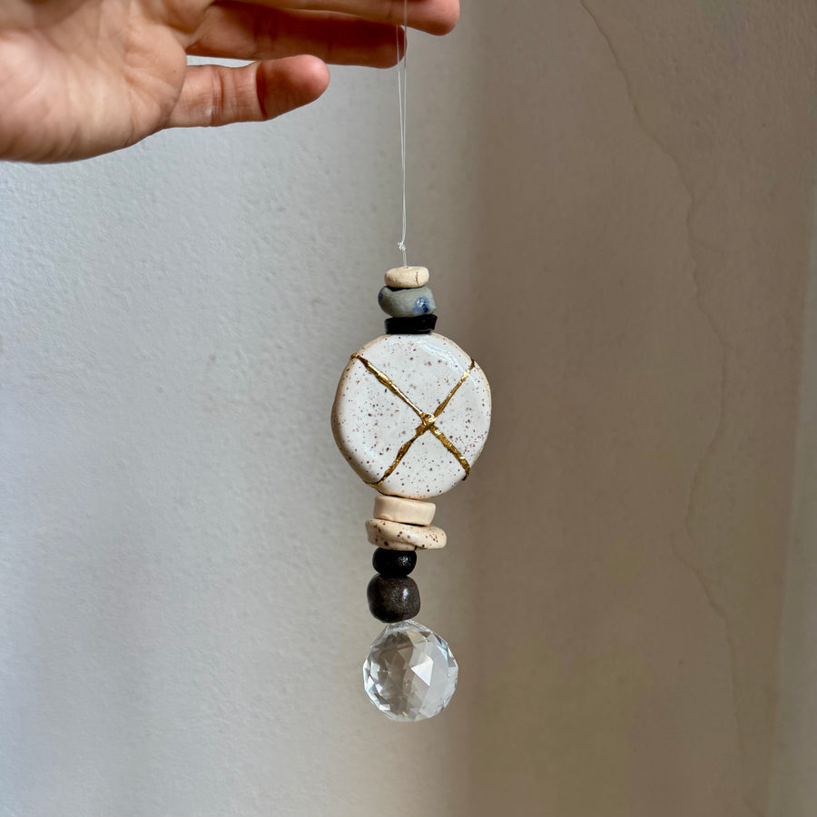 Suncatcher No. 153