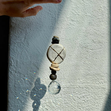 Suncatcher No. 153