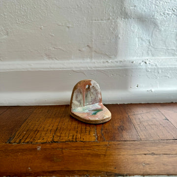Incense Altar