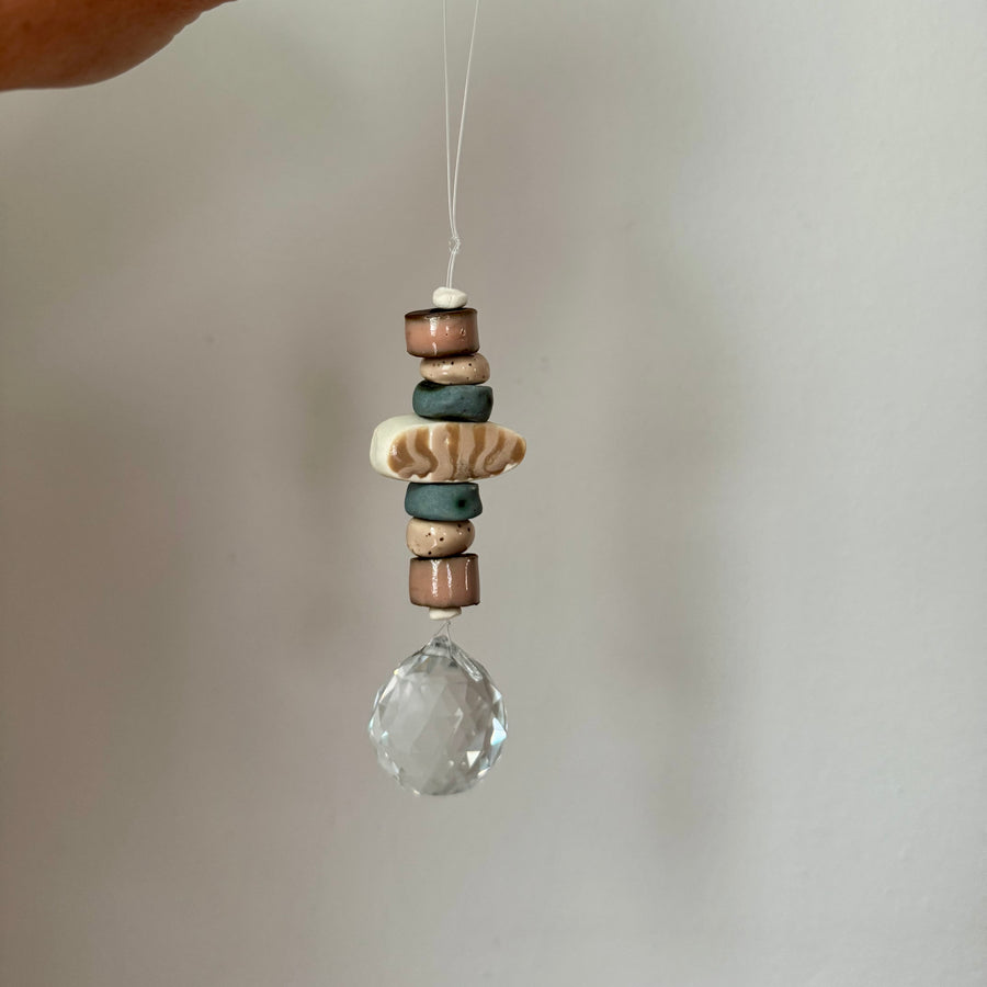 Suncatcher No. 166