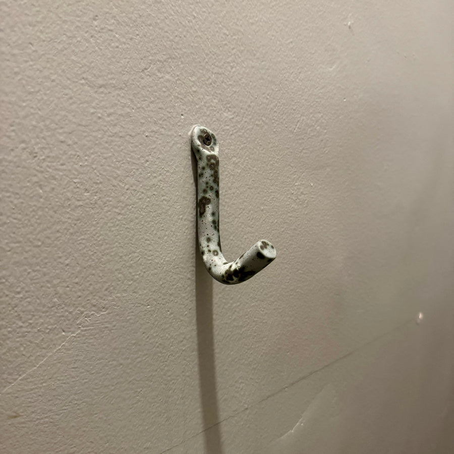 Ceramic Wall Hook