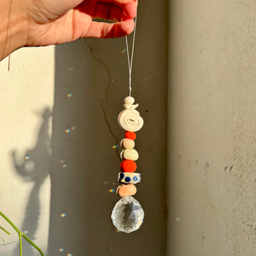 Suncatcher No. 208