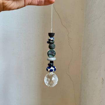 Suncatcher No. 184
