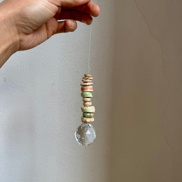 Suncatcher No. 159