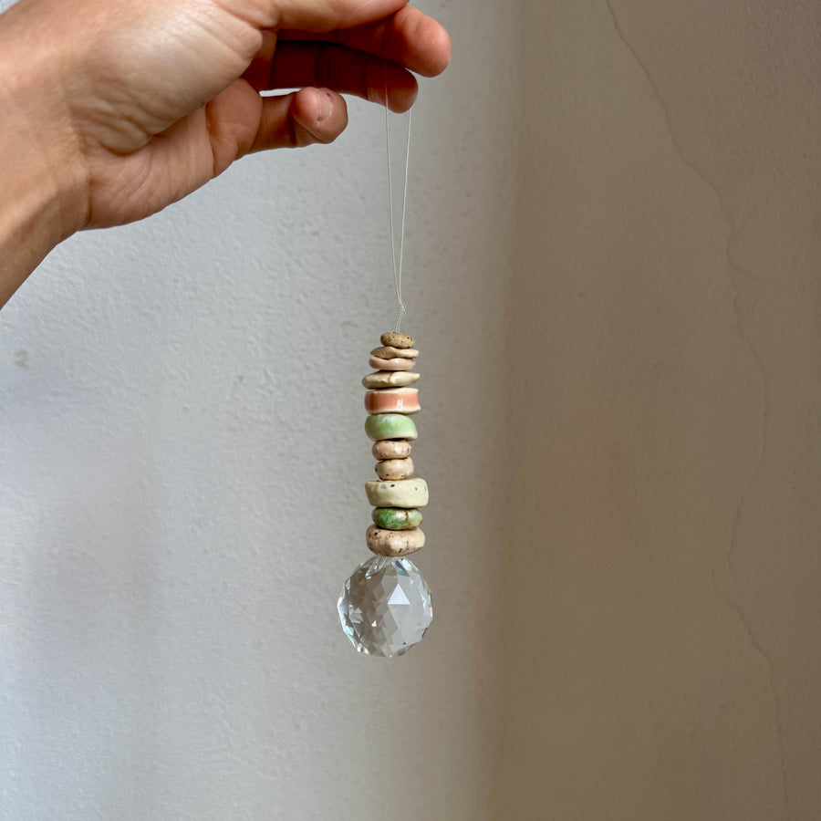 Suncatcher No. 159
