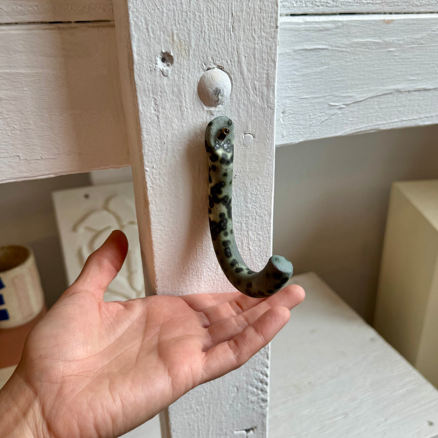 Ceramic Wall Hook