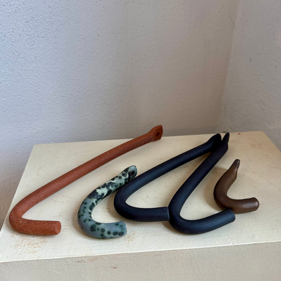 Ceramic Wall Hook