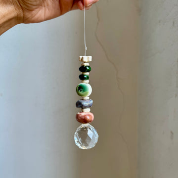 Suncatcher No. 181