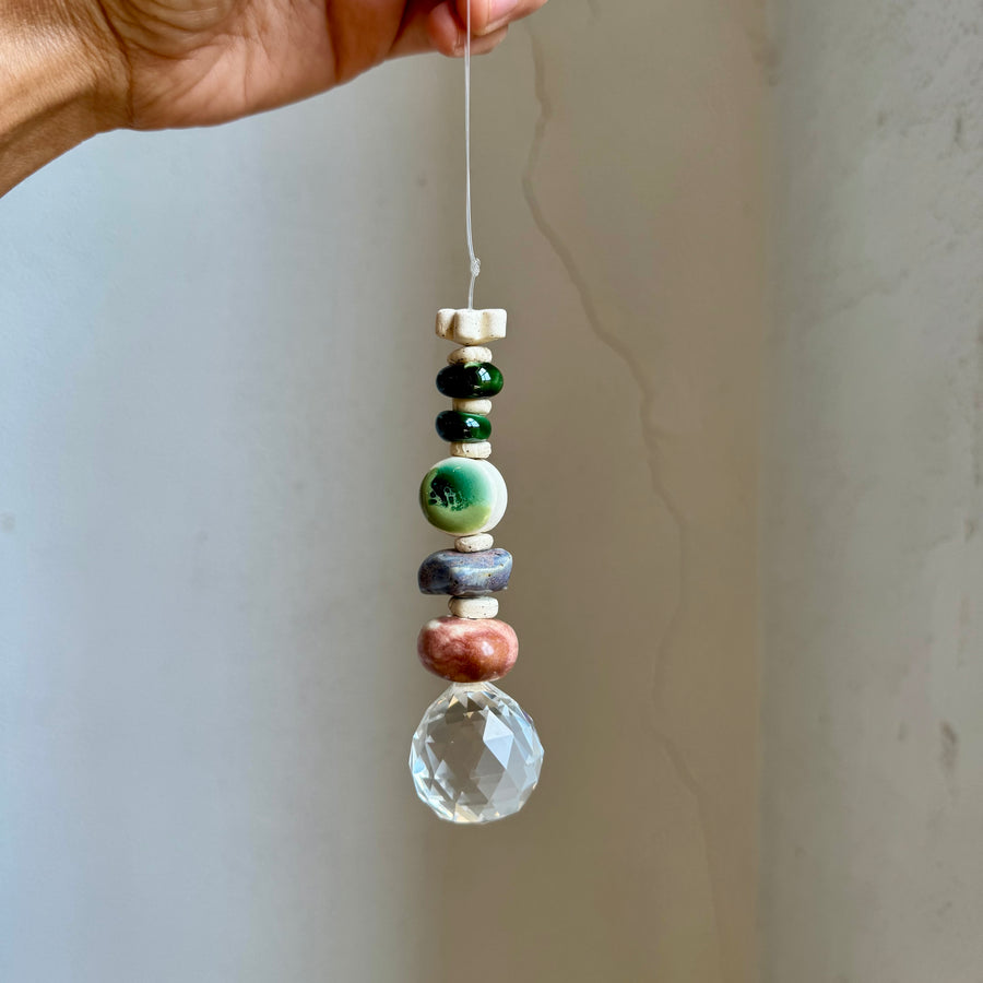 Suncatcher No. 181