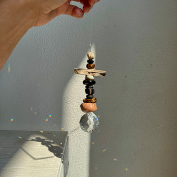 Suncatcher No. 196
