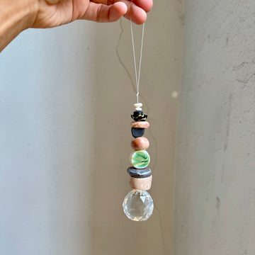 Suncatcher No. 180