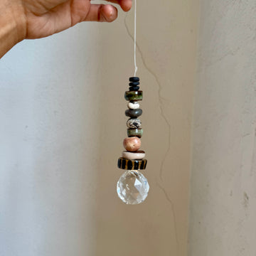 Suncatcher No. 185