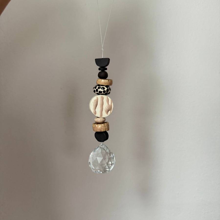Suncatcher No. 169