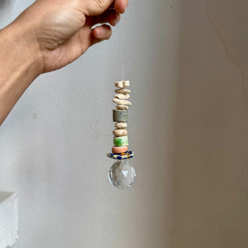 Suncatcher No. 158