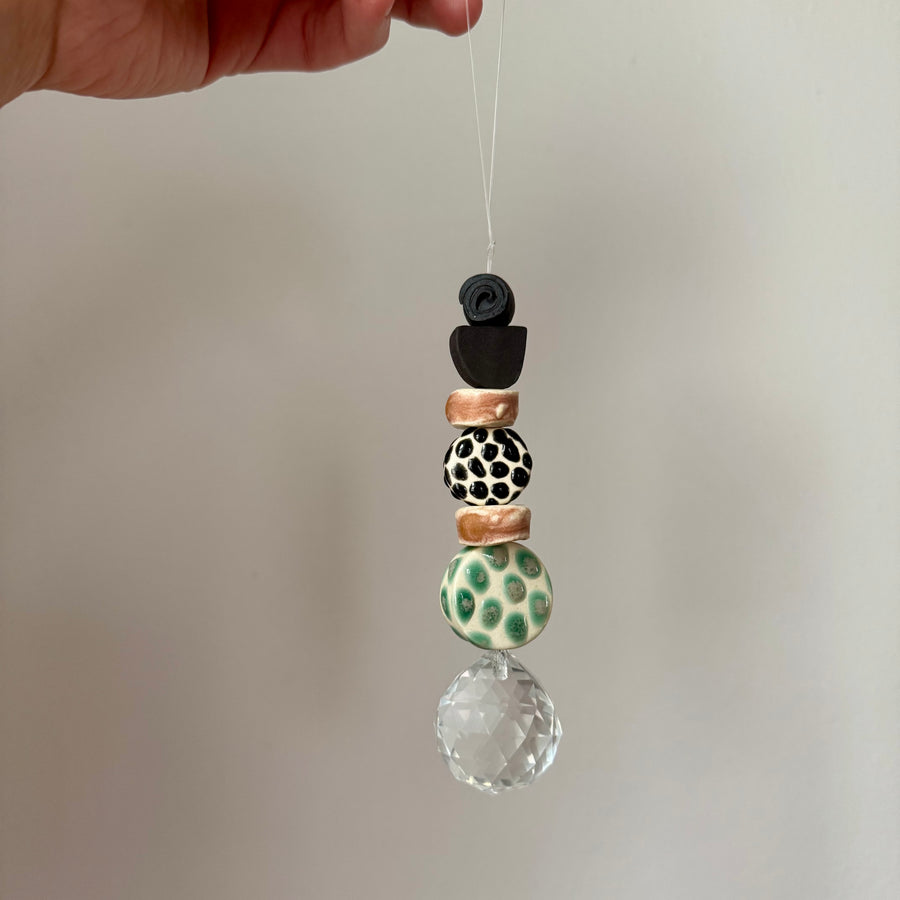 Suncatcher No. 164