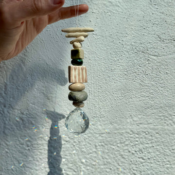 Suncatcher No. 152