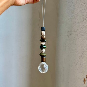 Suncatcher No. 182