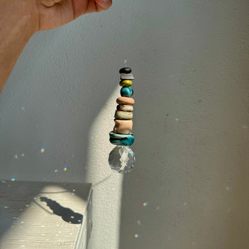 Suncatcher No. 197