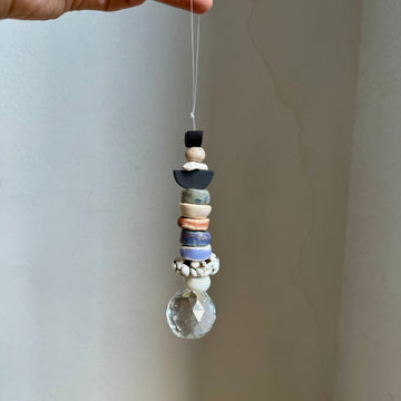 Suncatcher No. 157