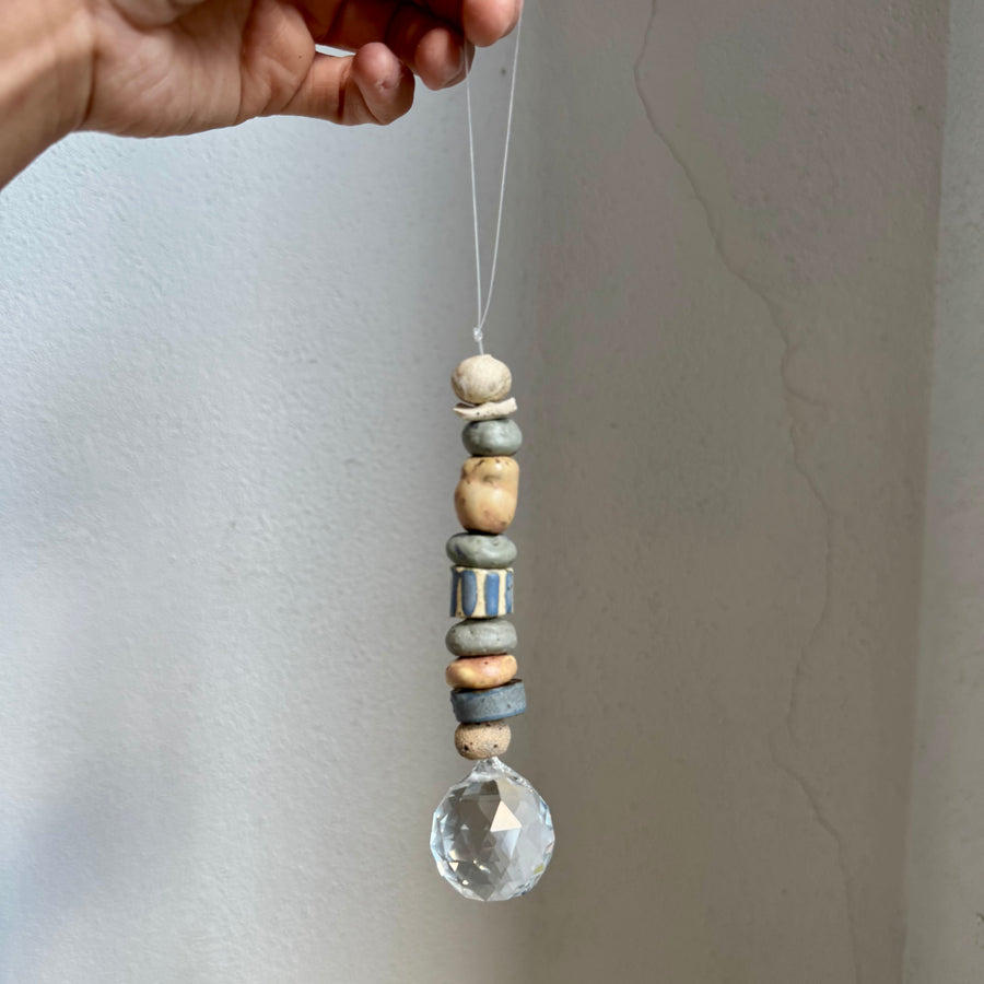 Suncatcher No. 155