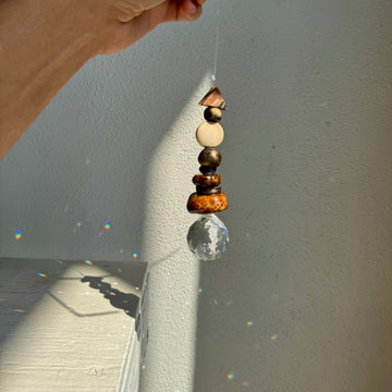 Suncatcher No. 198