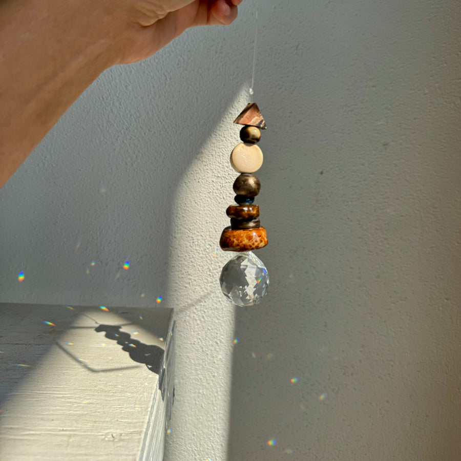 Suncatcher No. 198