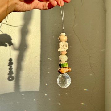 Suncatcher No. 206