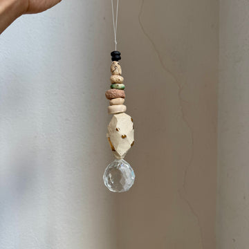 Suncatcher No. 154