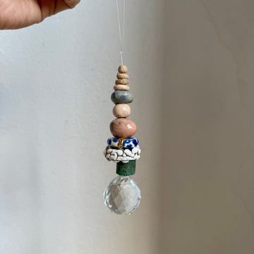 Suncatcher No. 160