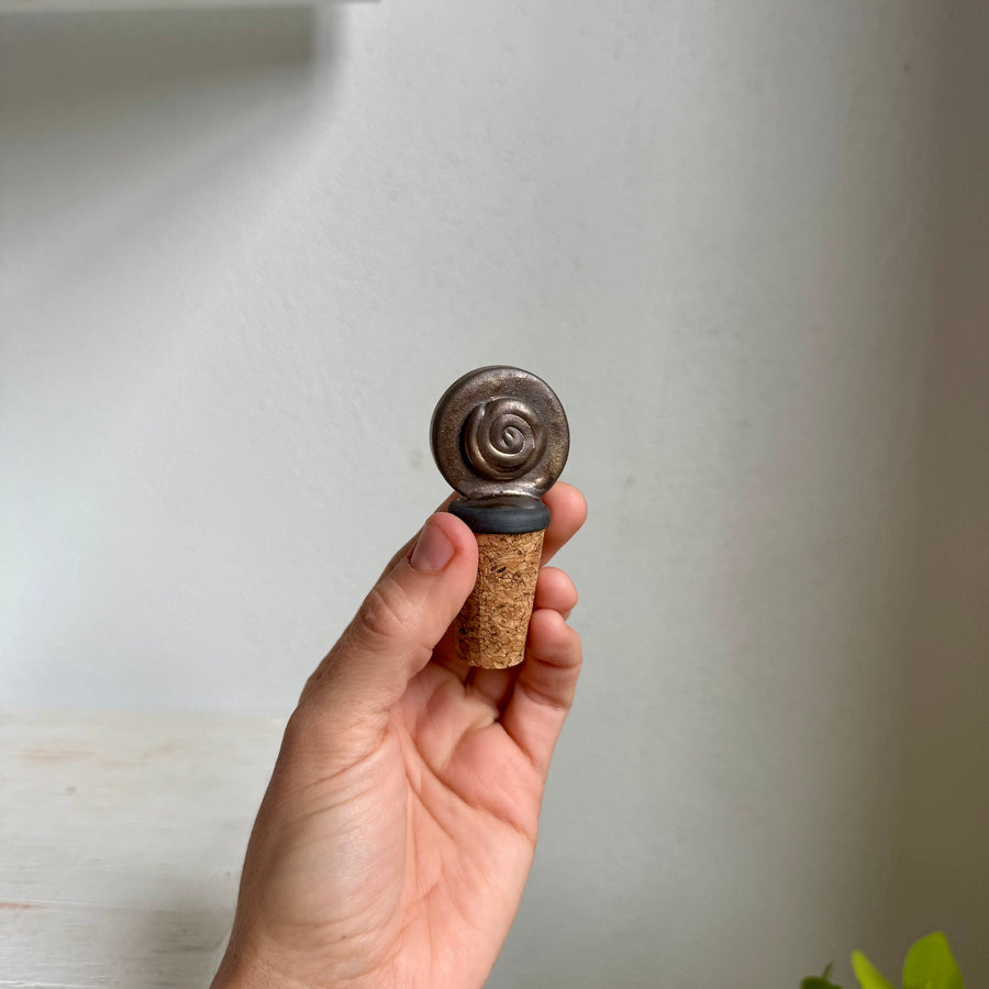 Bottle Stopper