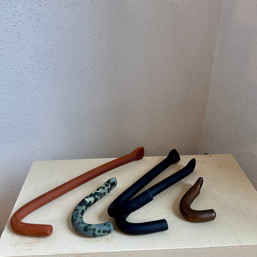 Ceramic Wall Hook