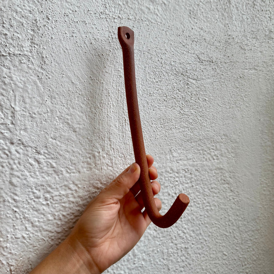 Ceramic Wall Hook