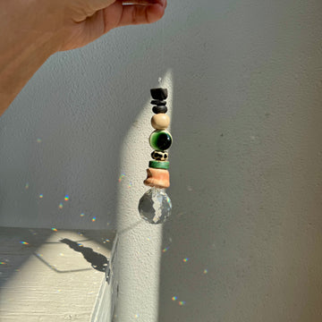 Suncatcher No. 199