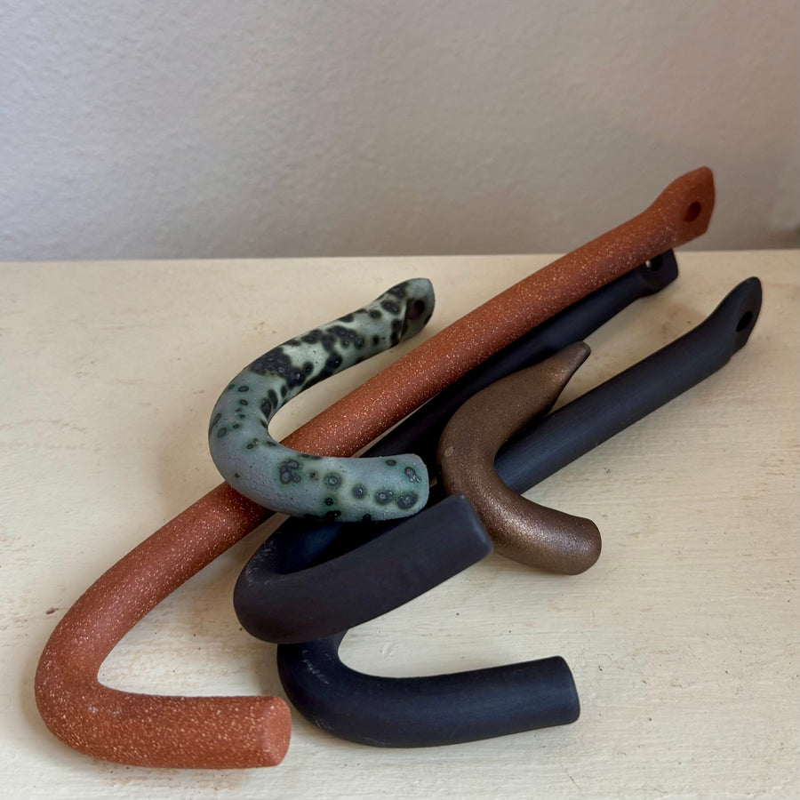 Ceramic Wall Hook
