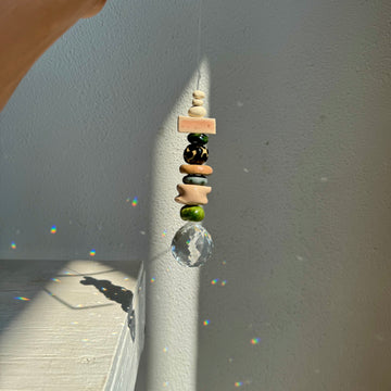 Suncatcher No. 201
