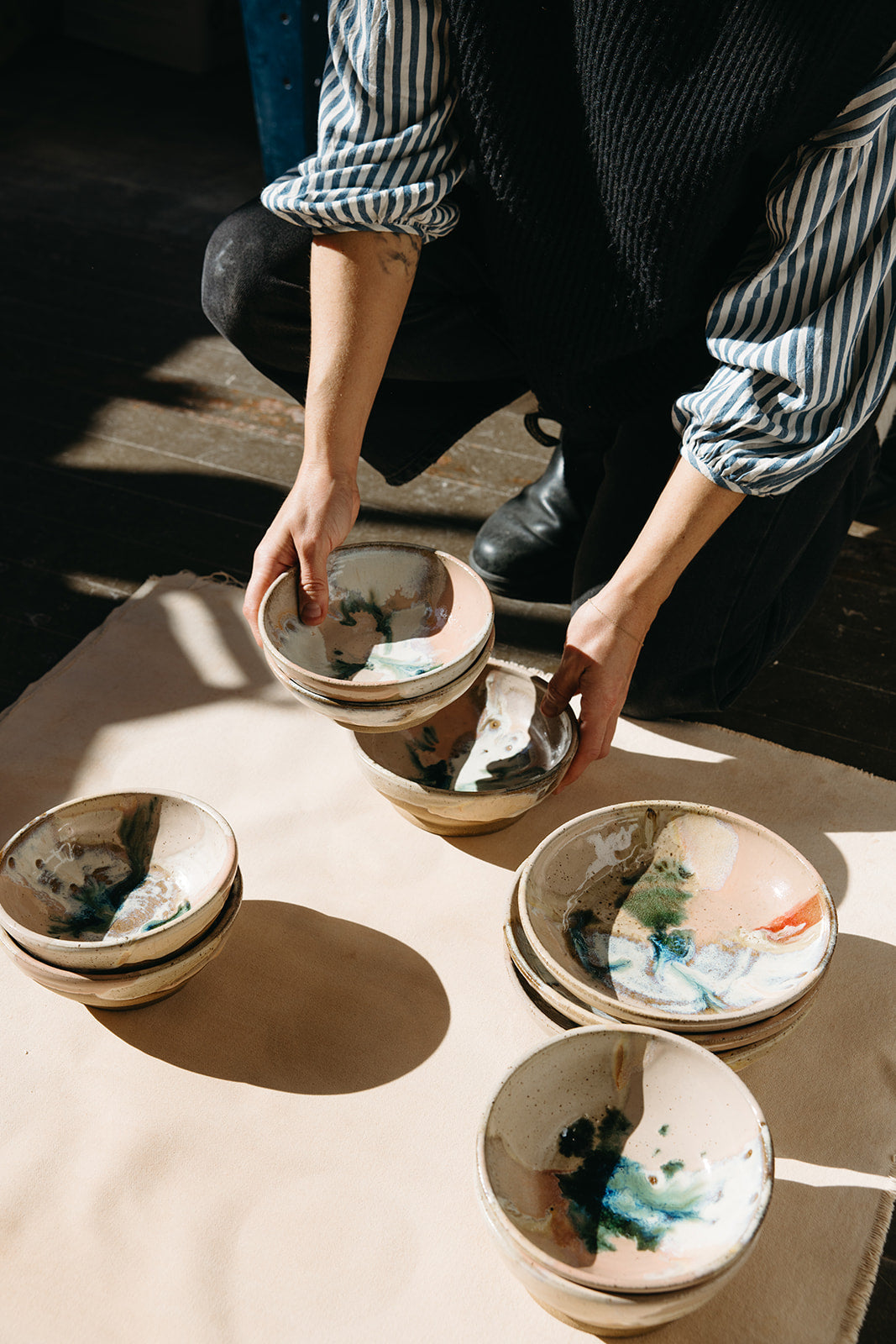 The Object Enthusiast