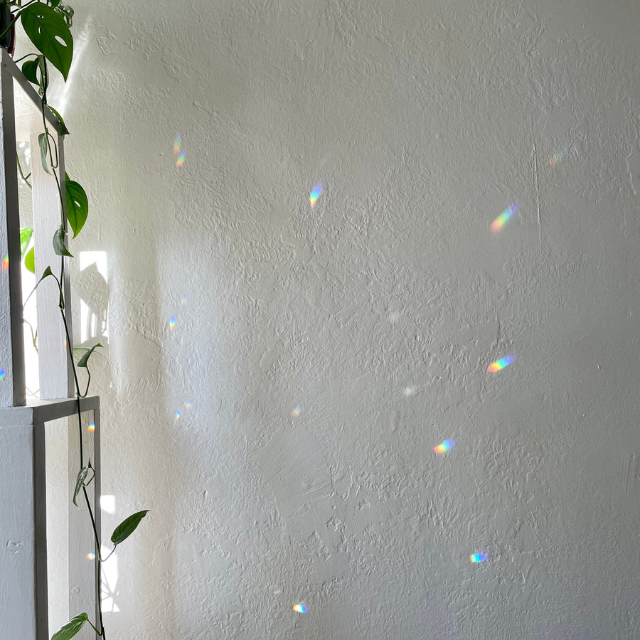 Suncatcher No. 141