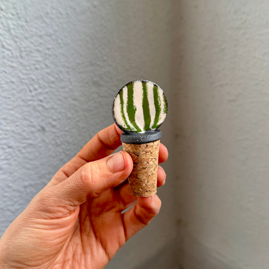Bottle Stopper