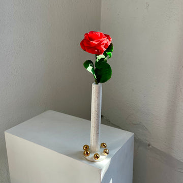 Single Stem Flower Vase