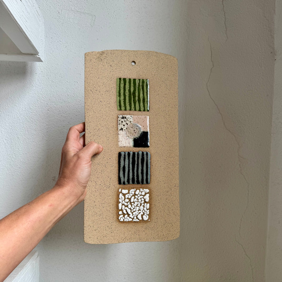 Wall Hanging No. 59