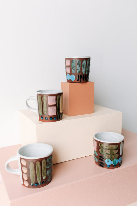 Mugs & Cups