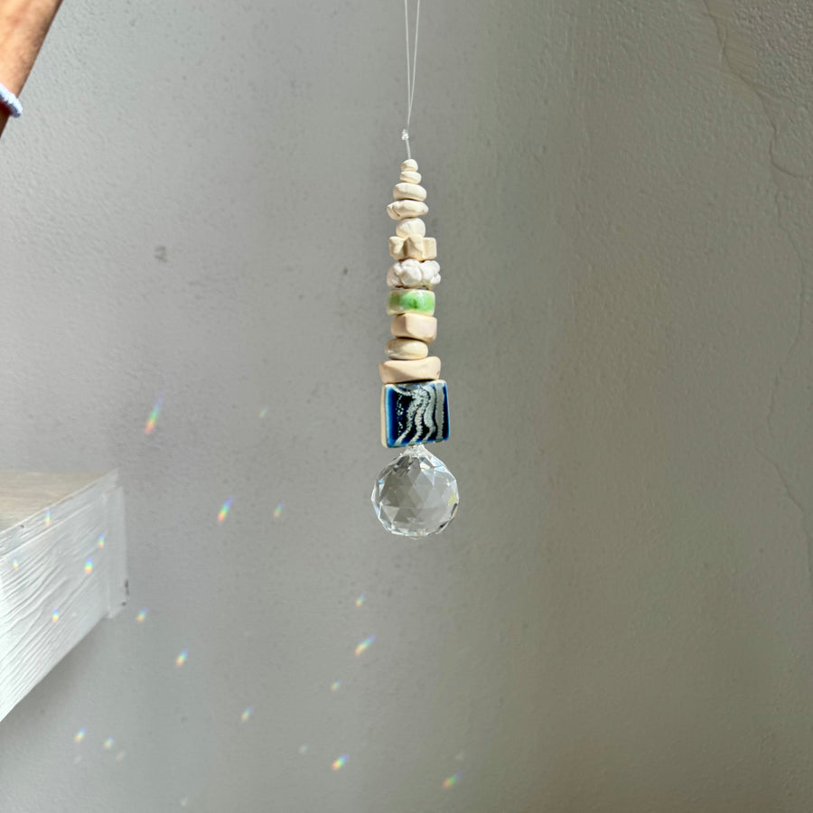 Suncatcher No. 135