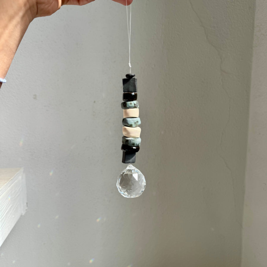 Suncatcher No. 137