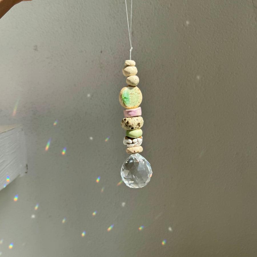 Suncatcher No. 138