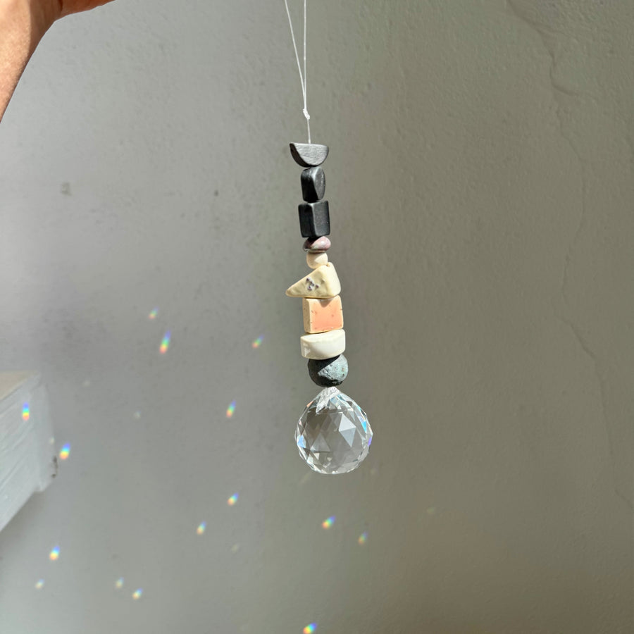 Suncatcher No. 139